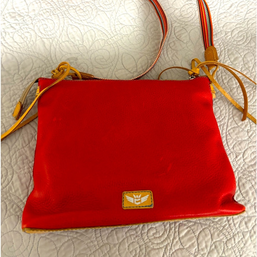 Consuela crossbody bag